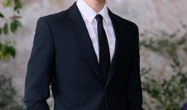 娱乐圈爆料许凯